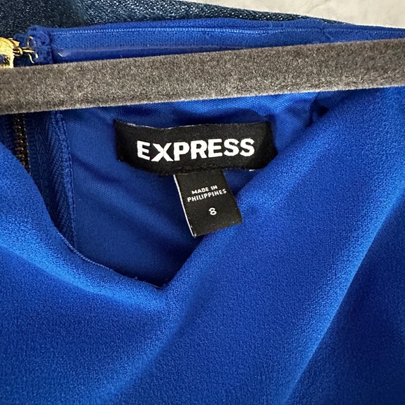 Express Jumpsuit - Picture 3 of 3